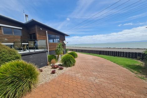 Photo of property in 1 Springfield Avenue, Ngarimu Bay, Thames, 3575