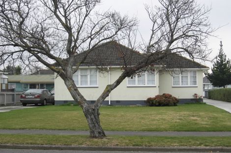 Photo of property in 13 Ward Crescent, Marewa, Napier, 4110