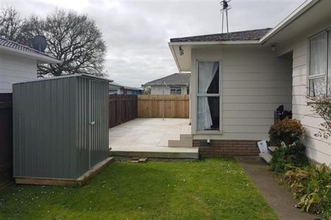 Photo of property in 52 Boundary Road, Clover Park, Auckland, 2019