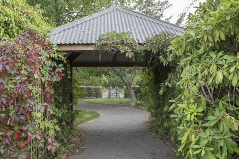 Photo of property in 226 Cochranes Road, Elgin, Ashburton, 7777