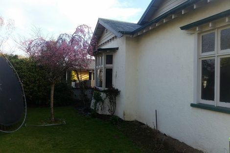 Photo of property in 112 Windsor Street, Windsor, Invercargill, 9810