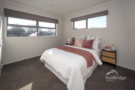Photo of property in 6 The Willows, Hillmorton, Christchurch, 8024