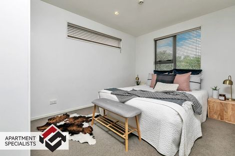 Photo of property in 2f/6 Piwakawaka Street, Eden Terrace, Auckland, 1010