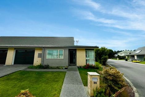 Photo of property in Sanctuary Villas, 30/294 Mairehau Road, Burwood, Christchurch, 8083