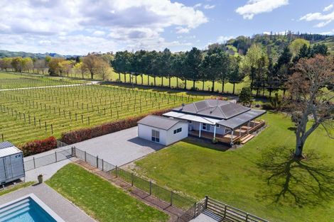 Photo of property in 144 Ngakoroa Road, Ormond, Gisborne, 4071