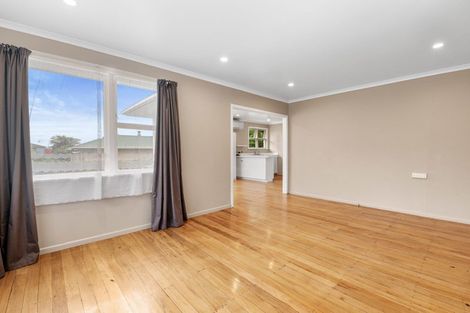 Photo of property in 8 Leslie Avenue, Western Heights, Rotorua, 3015