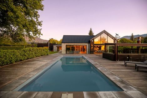 Photo of property in 273 Arrowtn-lke Hayes Road, Lake Hayes, Queenstown, 9371