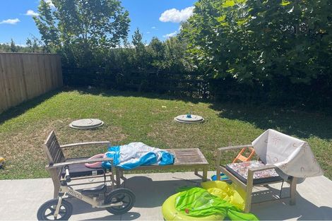 Photo of property in 18 Benjamin Place, Clevedon, Papakura, 2582