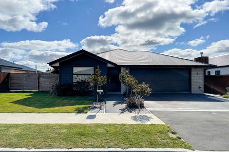 Photo of property in 12 Greenlaw Street, Lincoln, 7608