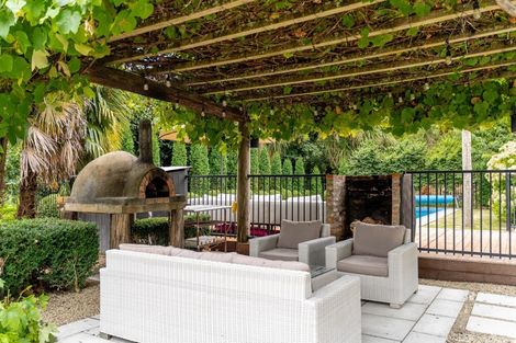 Photo of property in 2481 State Highway 2, Ahikouka, Greytown, 5794