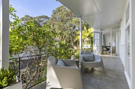 Photo of property in 35 Bridgewater Road, Parnell, Auckland, 1052