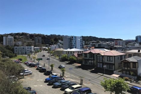 Photo of property in 72 Webb Street, Te Aro, Wellington, 6011