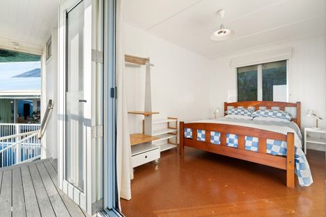 Photo of property in 350 Mcauslin Road, Whananaki, Hikurangi, 0181