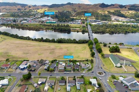 Photo of property in 6 Harris Street, Huntly, 3700