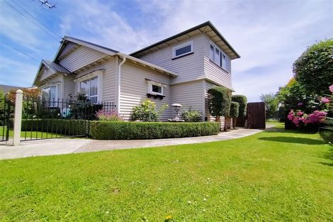 Photo of property in 1/111 Slater Street, Richmond, Christchurch, 8013