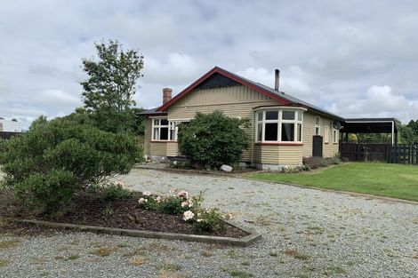 Photo of property in 2001 Arundel Rakaia Gorge Road, Mayfield, Ashburton, 7778