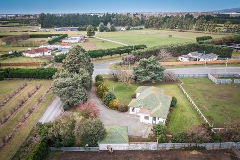 Photo of property in 84 Trents Road, Prebbleton, Christchurch, 7676