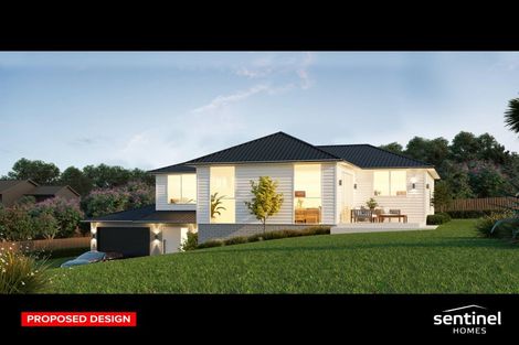 Photo of property in 169 Penetaka Heights, Pyes Pa, Tauranga, 3112