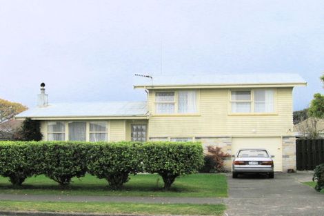 Photo of property in 5 Morris Spence Avenue, Onekawa, Napier, 4110