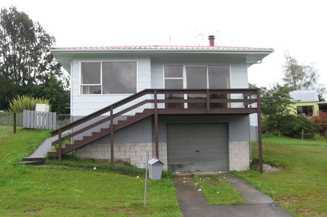 Photo of property in 80 Richmond Avenue, Tokoroa, 3420