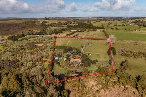 Photo of property in 55 Waitaheke Road, Ohaeawai, Kaikohe, 0472