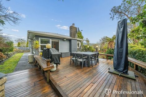 Photo of property in 37 Petrie Street, Wainuiomata, Lower Hutt, 5014