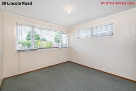 Photo of property in 30 Lincoln Road, Henderson, Auckland, 0610