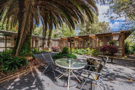 Photo of property in 105 Kapiro Road, Kerikeri, 0294