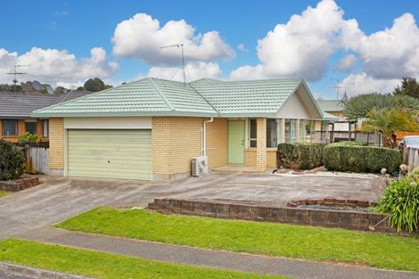 Photo of property in 34 Ridgeway Road, Pukekohe, 2120