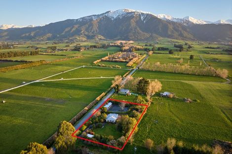 Photo of property in 450 Mount Fyffe Road, Kaikoura Flat, Kaikoura, 7371