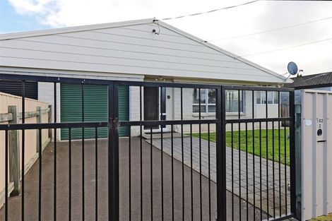 Photo of property in 2/502 Frimley Road, Frimley, Hastings, 4120