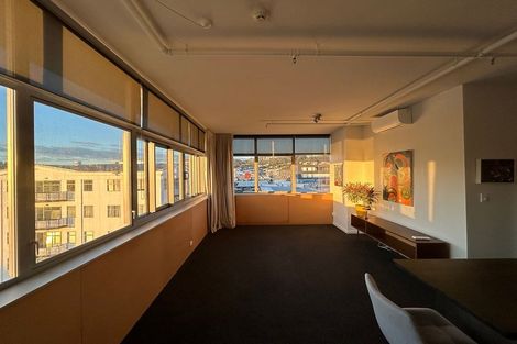 Photo of property in Rostrevor House, 7/130a Vivian Street, Te Aro, Wellington, 6011