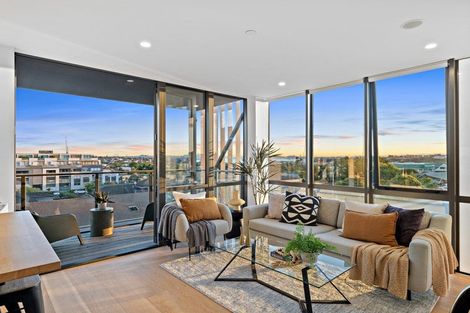 Photo of property in 303/10 Auburn Street, Takapuna, Auckland, 0622