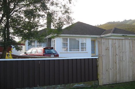 Photo of property in 83 Wood Street, Wainuiomata, Lower Hutt, 5014