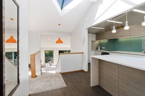 Photo of property in 21a Cathedral Place, Parnell, Auckland, 1052