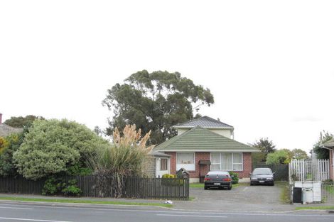 Photo of property in 26 Curletts Road, Sockburn, Christchurch, 8042