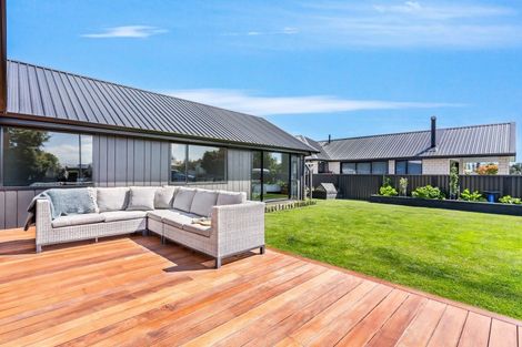 Photo of property in 63 Dejoux Road, Winton, 9720