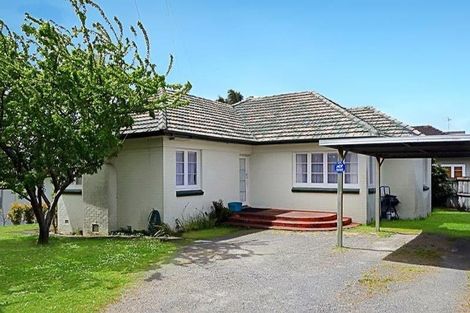 Photo of property in 25a Abbotsford Street, Whitiora, Hamilton, 3200