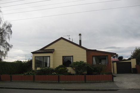 Photo of property in 21 High Street, Balclutha, 9230