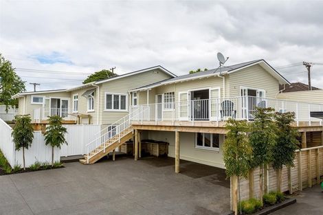 Photo of property in 60 Brois Street, Frankleigh Park, New Plymouth, 4310