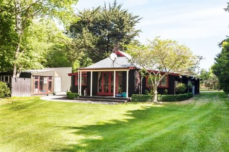 Photo of property in 168 Whites Road, Ohoka, 7692