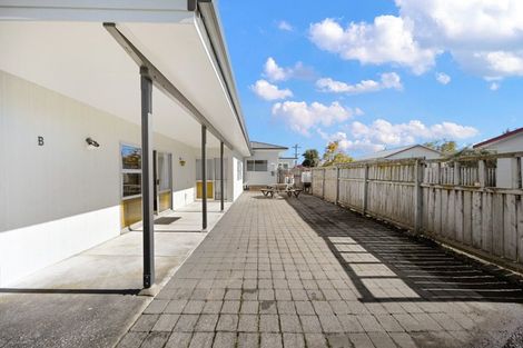 Photo of property in 124ab Nixon Street, Hamilton East, Hamilton, 3216