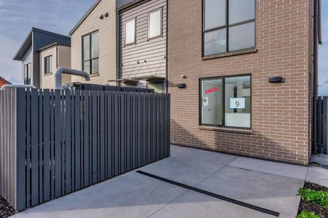 Photo of property in 11 Waenganui Road, Hobsonville, Auckland, 0616