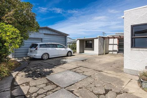 Photo of property in 63 Atkinson Street, South Dunedin, Dunedin, 9012