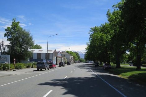 Photo of property in 27 Main Street, Fairlie, 7925