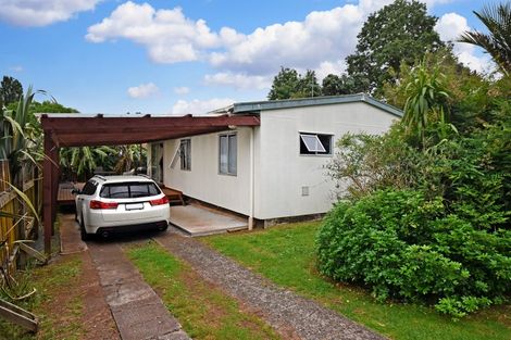 Photo of property in 135 William Jones Drive, Otangarei, Whangarei, 0112