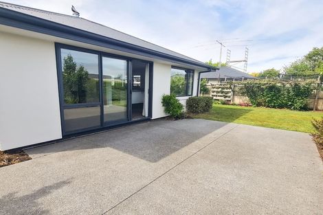 Photo of property in 35b Hargood Street, Woolston, Christchurch, 8062