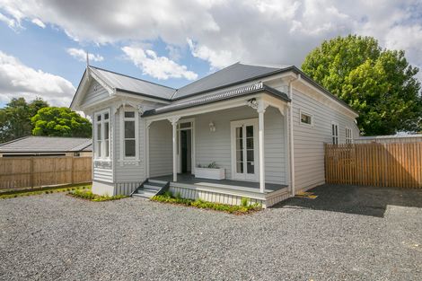 Photo of property in 26 Alexandra Street, Riverhead, 0820