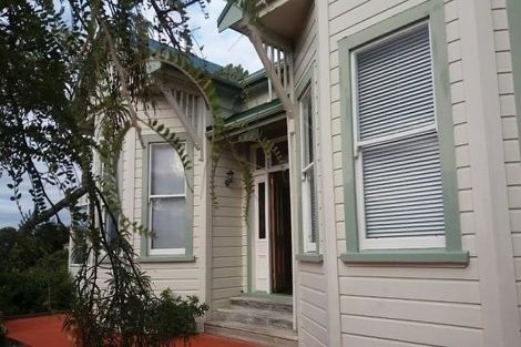 Photo of property in 7 Hipango Terrace, Durie Hill, Whanganui, 4500