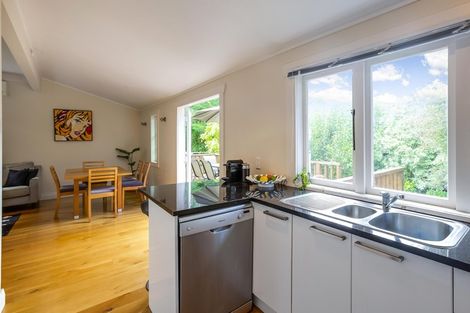 Photo of property in 6 Barrington Road, Grey Lynn, Auckland, 1021